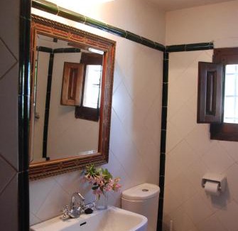 La Taha Apartment | Cortijo Prado Toro