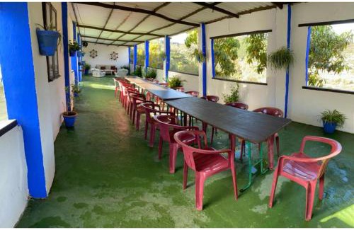 Alhaurin el Grande House | Cortijo rural los Erales