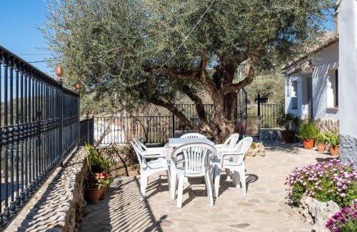 Periana House | Cortijo Salva