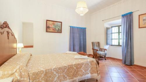 Constantina House | Cortijo San Rafael Constantina by Ruralidays