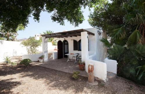 El Pozo de los Frailes Villa | Cortijo Torreblanca - 2 a 4persona