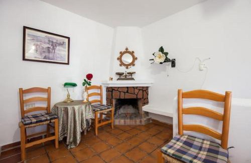 El Pozo de los Frailes Villa | Cortijo Torreblanca - 2 a 4persona