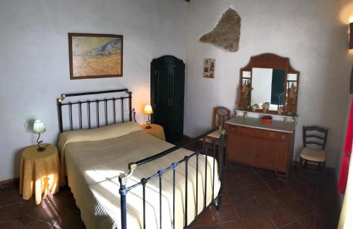 Azuaga House | Cortijo Viña del Duco