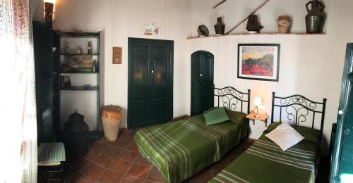 Azuaga House | Cortijo Viña del Duco
