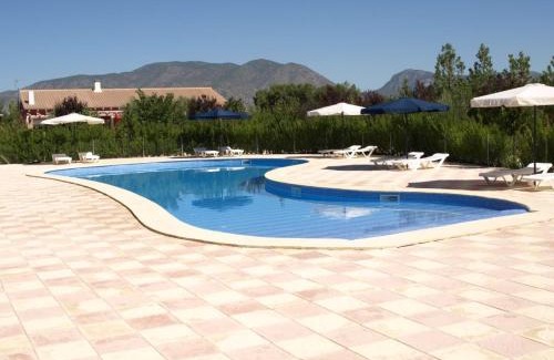 Caravaca de la Cruz Apartment | Cortijo Villarosa