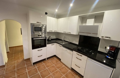Salobrena House | Cortijo with sea/mountain views, eight minute drive from Salobrena, private pool