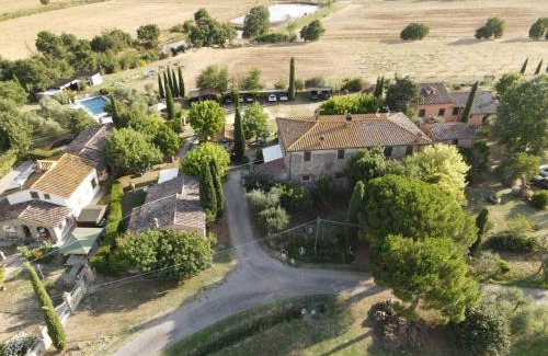 Cortona House | Cortona Gabolina e Turata Holiday Home