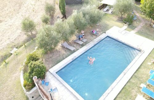 Cortona House | Cortona Gabolina e Turata Holiday Home