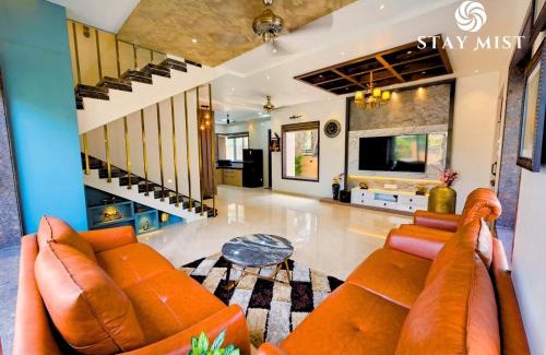 Lonavala Villa | Corvessa Villa I Staymist