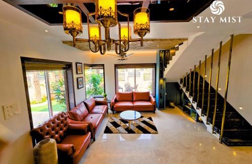 Lonavala Villa | Corvessa Villa I Staymist