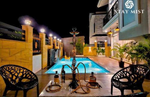 Lonavala Villa | Corvessa Villa I Staymist