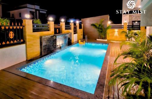 Lonavala Villa | Corvessa Villa I Staymist