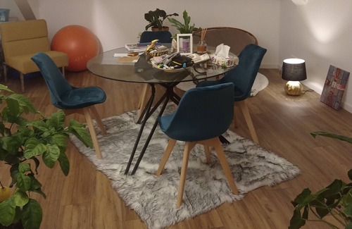 Millau Apartment | Cosi downtown apartment.