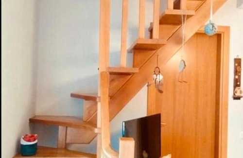 Nova Siri House | CosimaHouse