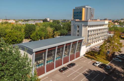 Karagandy Hotel | Cosmonaut