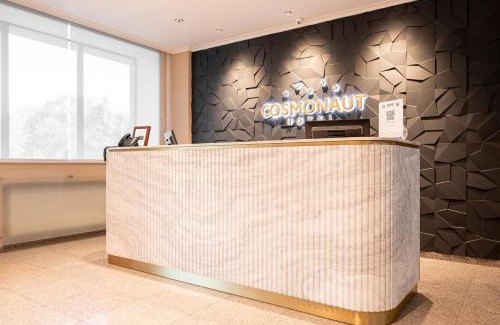 Karagandy Hotel | Cosmonaut