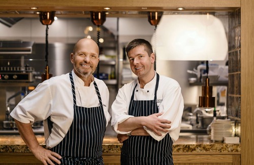 Petrska ctvrt Hotel | Cosmopolitan Hotel Prague