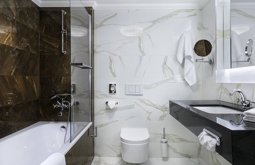 Petrska ctvrt Hotel | Cosmopolitan Hotel Prague