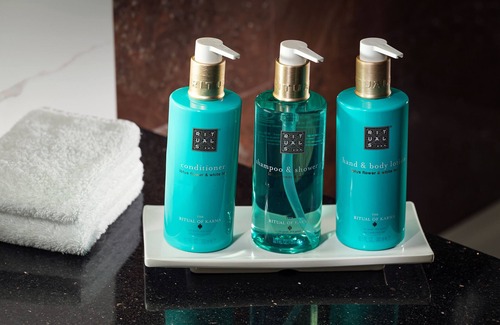 Petrska ctvrt Hotel | Cosmopolitan Hotel Prague