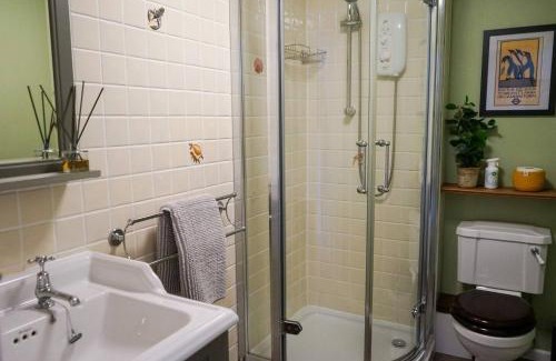 Totnes Apartment | Cosmopolitan Totnes - A Charming Couples Retreat