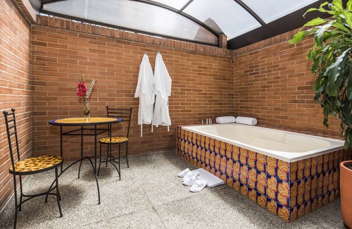 Chico Norte III Hotel | Cosmos 100 Executive
