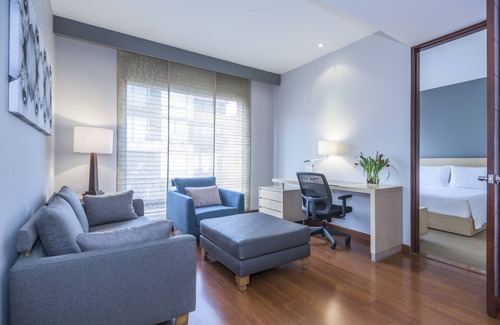 Chico Norte III Hotel | Cosmos 100 Executive