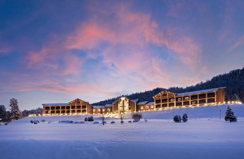 Urluaspak Resort | Cosmos Collection Altay Resort