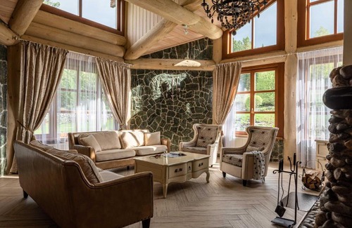 Urluaspak Resort | Cosmos Collection Altay Resort