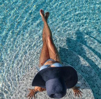 Agia Anna Hotel | Cosmos Hotel