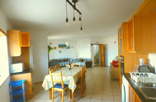 Baleal House | Cosmos Retreat Baleal