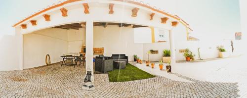 Baleal House | Cosmos Retreat Baleal