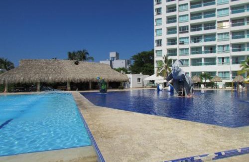 Papare Apartment | Costa Azul Suites 403