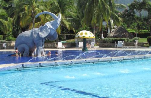 Papare Apartment | Costa Azul Suites 403