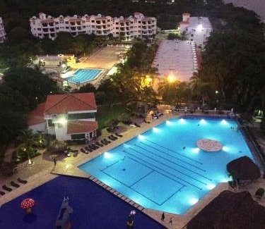 Papare Apartment | Costa Azul Suites 403