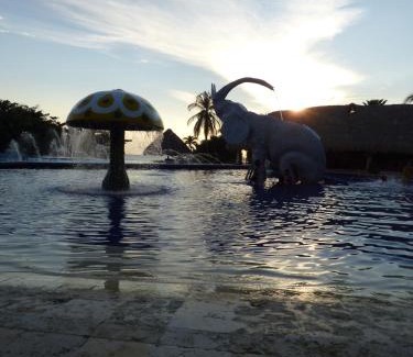 Papare Apartment | Costa Azul Suites 403