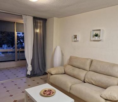 Playa de San Juan Apartment | Costa Blanca apartment