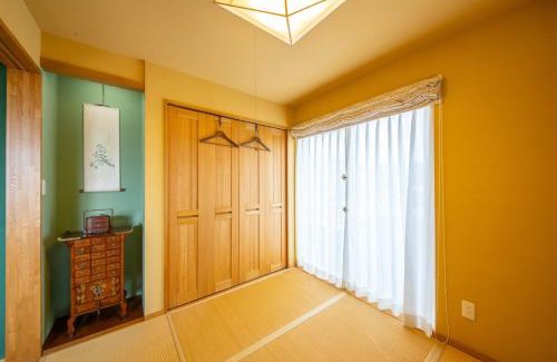 Minamiboso House | Costa Blanca House - Vacation STAY 62301v
