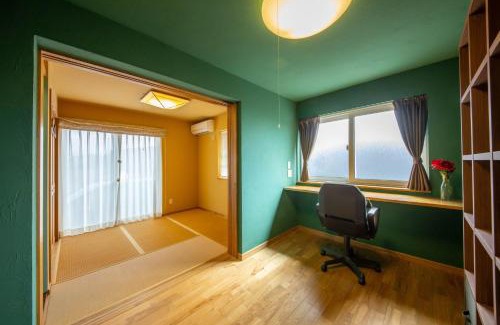 Minamiboso House | Costa Blanca House - Vacation STAY 62301v