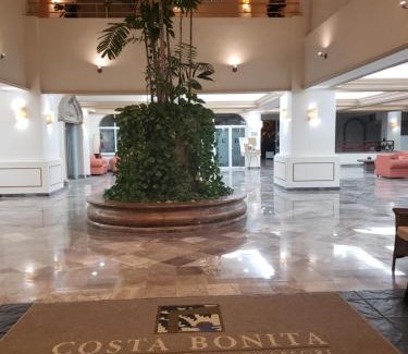 Cerritos Apartment | Costa Bonita Beach & Resort