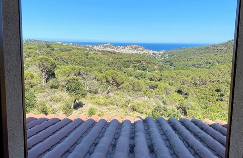 Sant Feliu de Guixols House | Costa brava - House with swimming pool