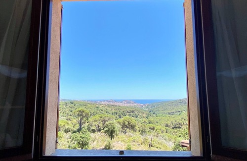 Sant Feliu de Guixols House | Costa brava - House with swimming pool