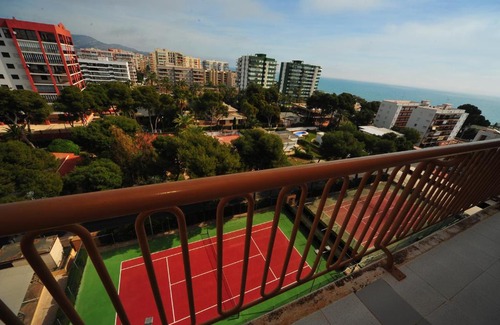 Benicassim Apartment | Costa Brasil Superior Orangecosta