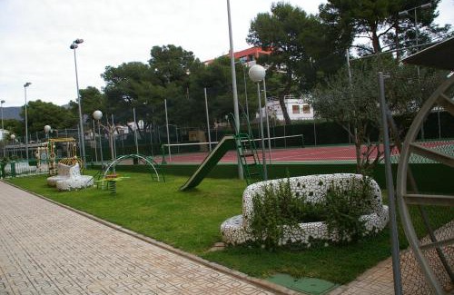 Benicassim Apartment | Costa Brasil Superior Orangecosta