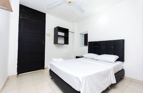 Centro Historico Hotel | COSTA CARIBE BAQ HOTEL