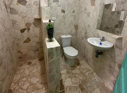 Tolu House | Costa de Vikingos