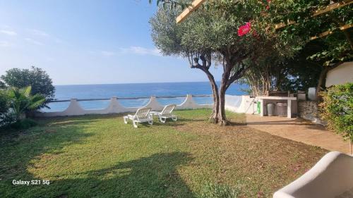 Costa dei Monaci Villa | Costa dei Monaci Villas - Tropea