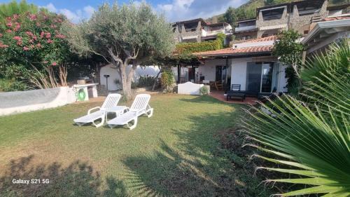 Costa dei Monaci Villa | Costa dei Monaci Villas - Tropea