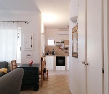 Costa dei Monaci Villa | Costa dei Monaci Villas - Tropea