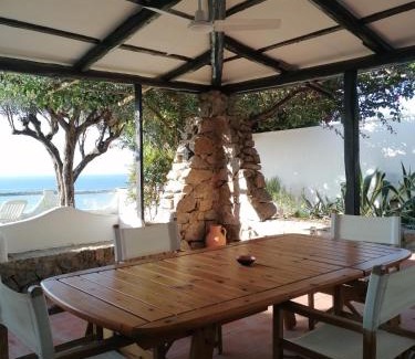 Parghelia Villa | Costa dei Monaci Villas - Tropea