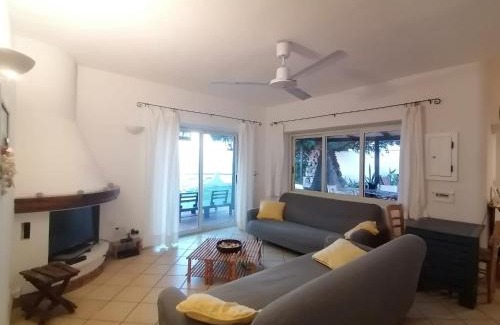 Parghelia Villa | Costa dei Monaci Villas - Tropea